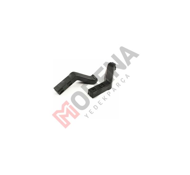 ARKA TAMPON BRAKETİ SAĞ A6 2015-
