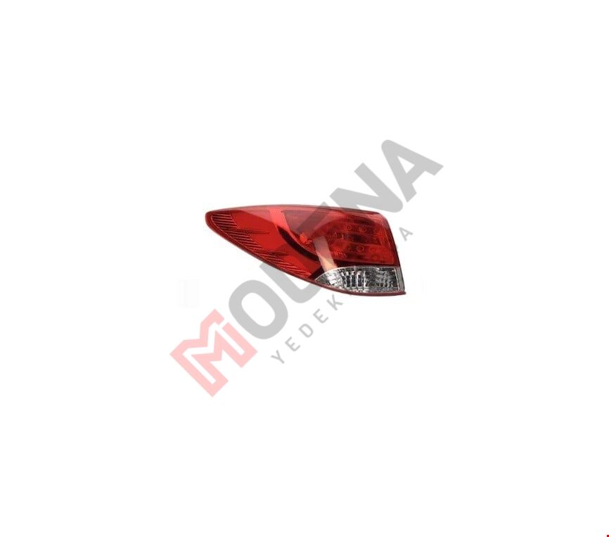 STOP LAMBASI ( DIŞ ) SOL İX35 2011-