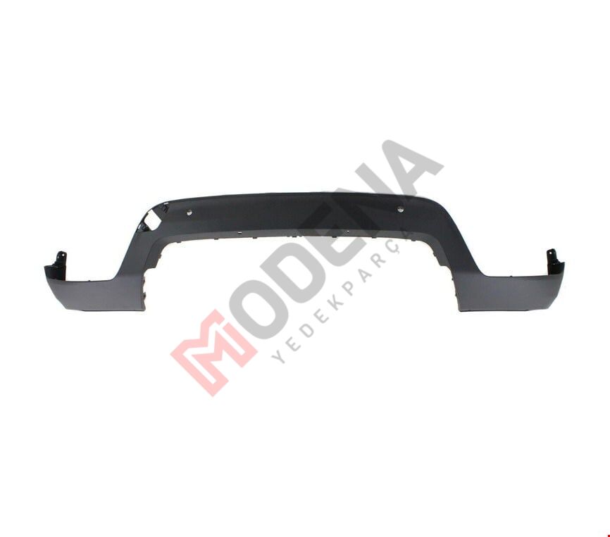 ÖN TAMPON ALT SPOYLERİ (TYG) F25 X3 2011-
