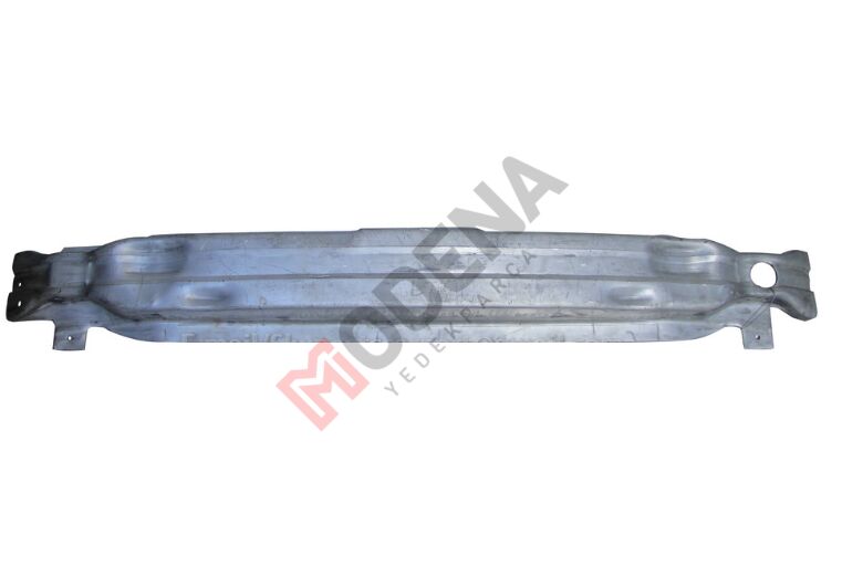 ÖN TAMPON DEMİRİ ( ALÜMİNYUM ) A6 2008-