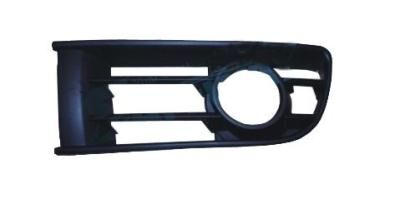 ÖN TAMPON IZGARASI ''SİSLİ''  SOL POLO 2002-