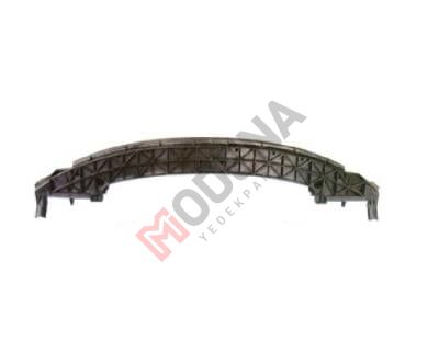ÖN TAMPON DEMİRİ ( PLASTİK ) PG 206 1998-