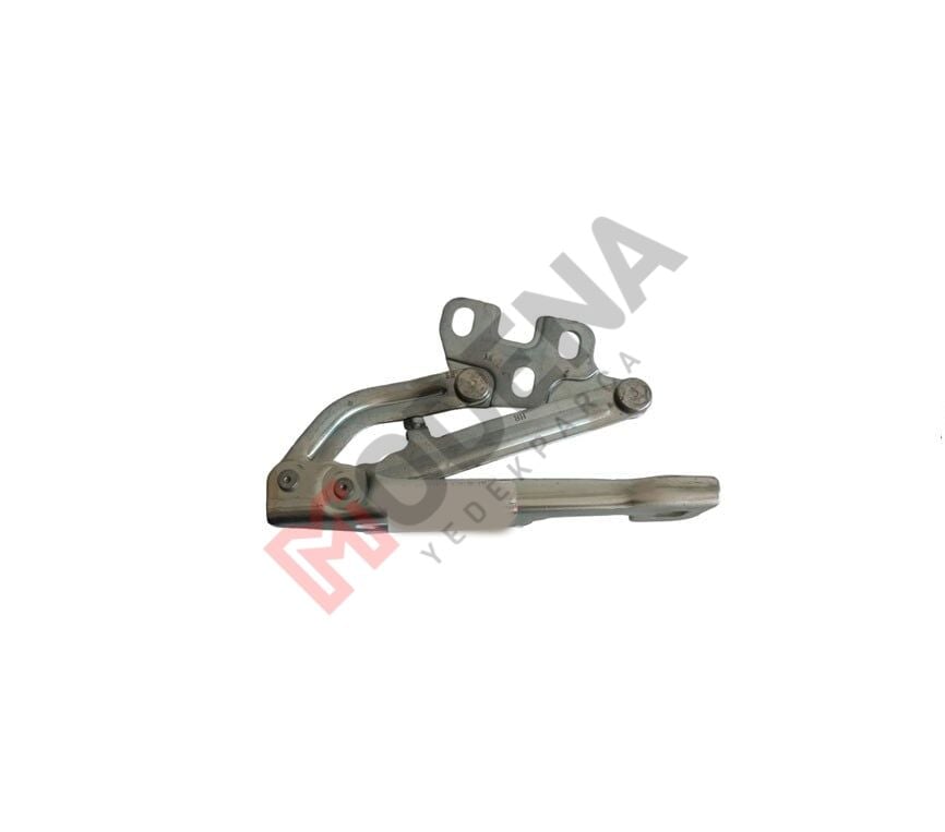 MOTOR KAPUT MENTEŞESİ SOL CORSA D 2007-