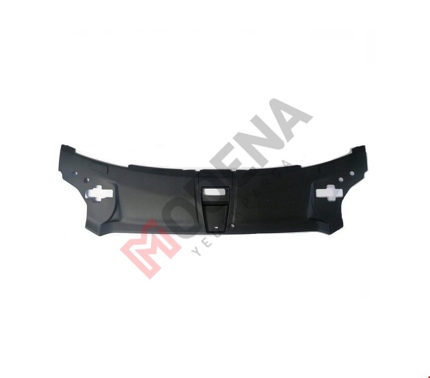 ÖN PANEL ÜST BAKALİTİ A8 2014-
