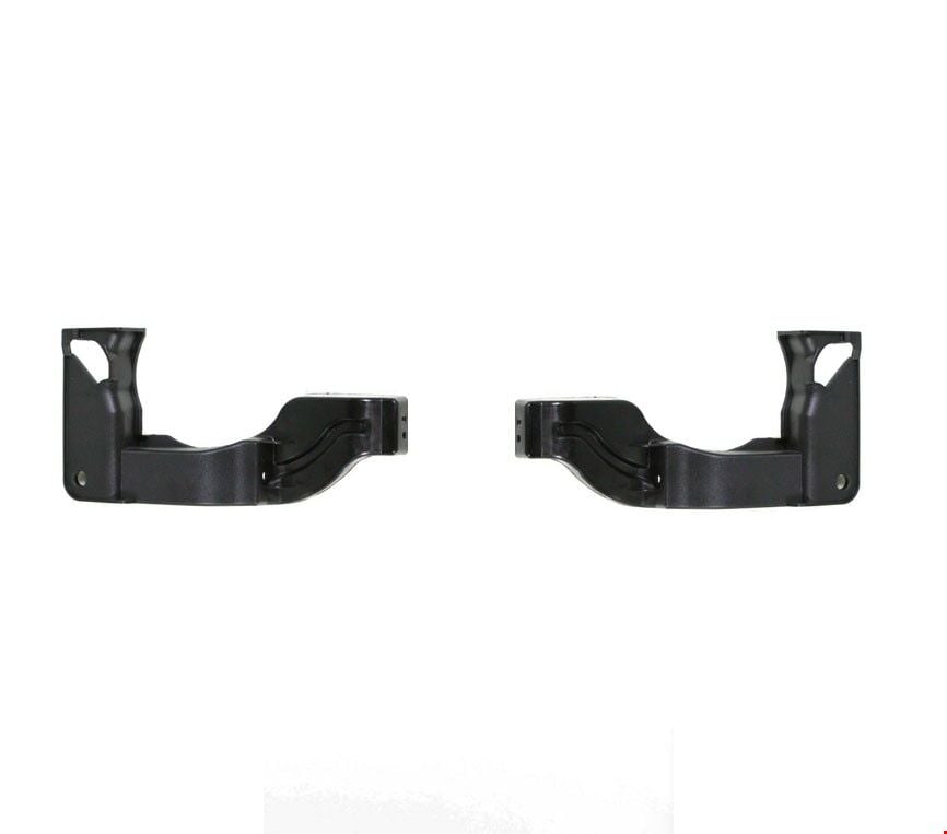 ÖN PANJUR BAĞLANTI BRAKETİ SET CİVİC 2012-