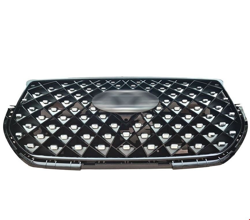 ÖN PANJUR TIGGO 7 PRO 2022-