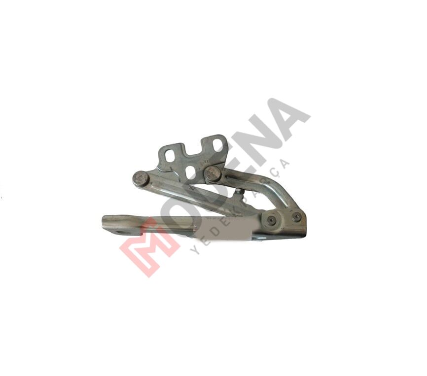 MOTOR KAPUT MENTEŞESİ SAĞ CORSA D 2007-