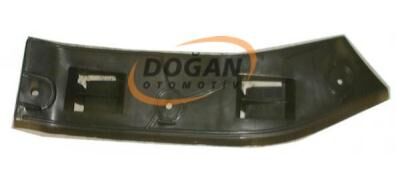 ÖN TAMPON BAĞLANTI BRAKETİ SOL POLO 2002-