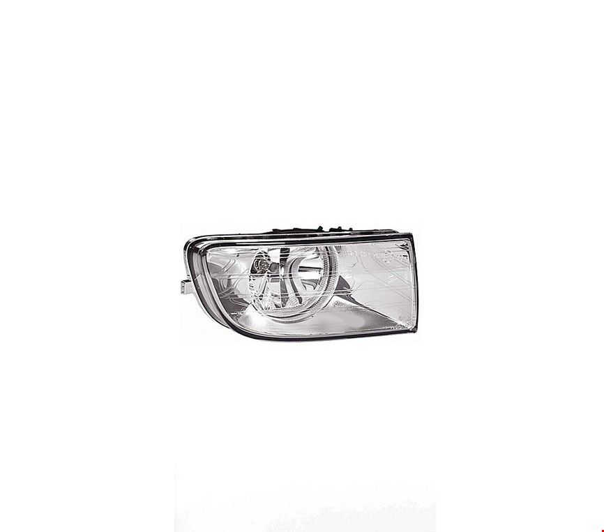 ÖN SİS FARI SOL OCTAVİA 2005-