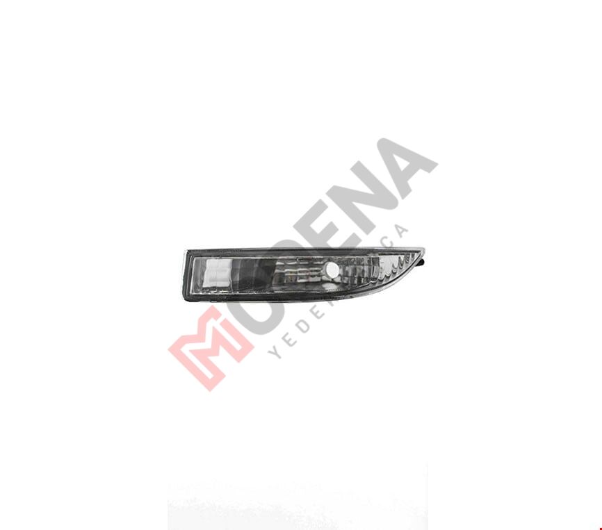 SİS FARI SOL COROLLA SEDAN 2002-