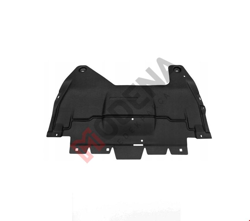 KARTER ALT MUHAFAZA ( PLASTİK ) C5 2008-