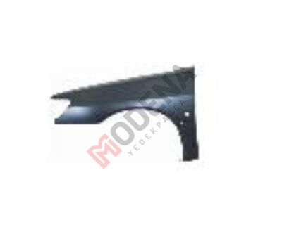 ÖN ÇAMURLUK SOL 306 1997-