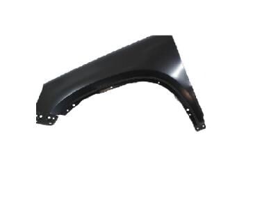 ÖN ÇAMURLUK SOL TİGUAN 2009-