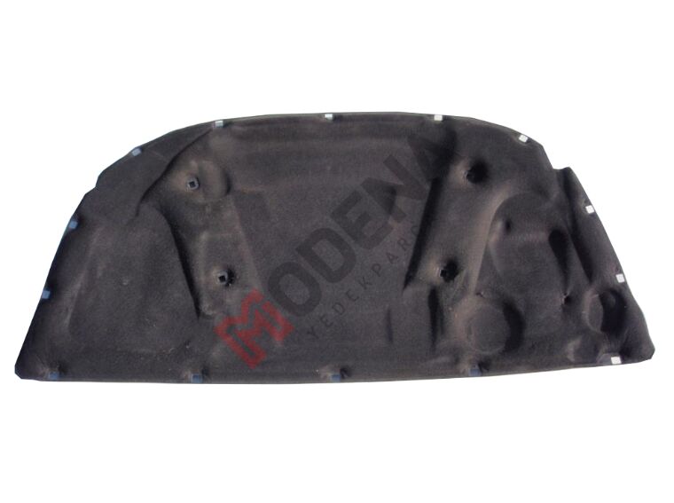 MOTOR KAPUT KEÇESİ A6 2005-