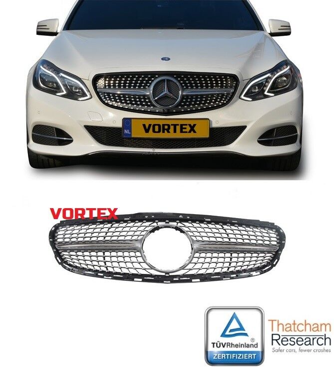 ÖN PANJUR DIAMOND W212 2013-