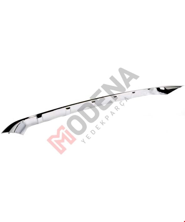 ÖN TAMPON ALT KROM KAPLAMA GRAND CHEROKEE 2005-