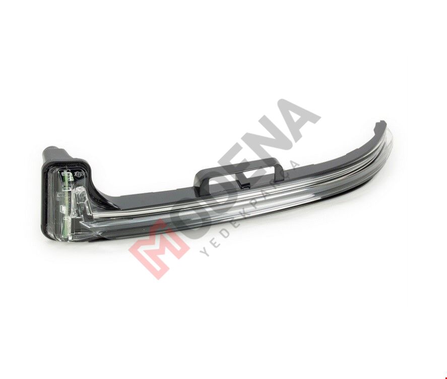 DIŞ AYNA SİNYALİ SOL 5008/C5 AIR/3008 2016-