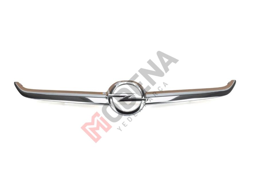 ÖN PANJUR NİKELAJI ASTRA J 2012-