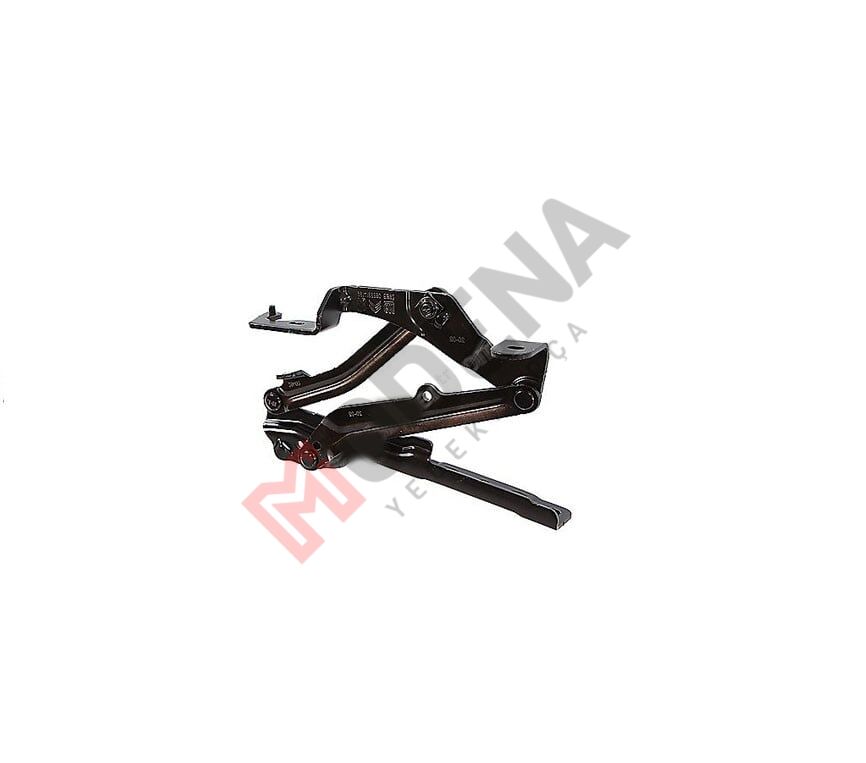 KAPUT MENTEŞESİ SOL PG 3008/GRANDLAND X 2020-