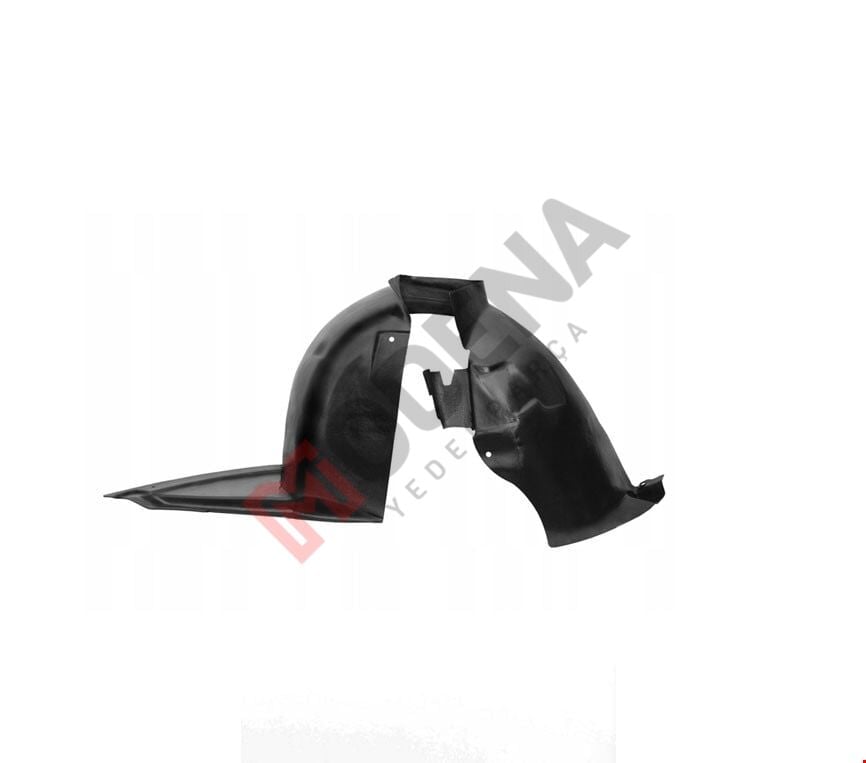 ÖN ÇAMURLUK DAVLUMBAZI SAĞ 307 2001-