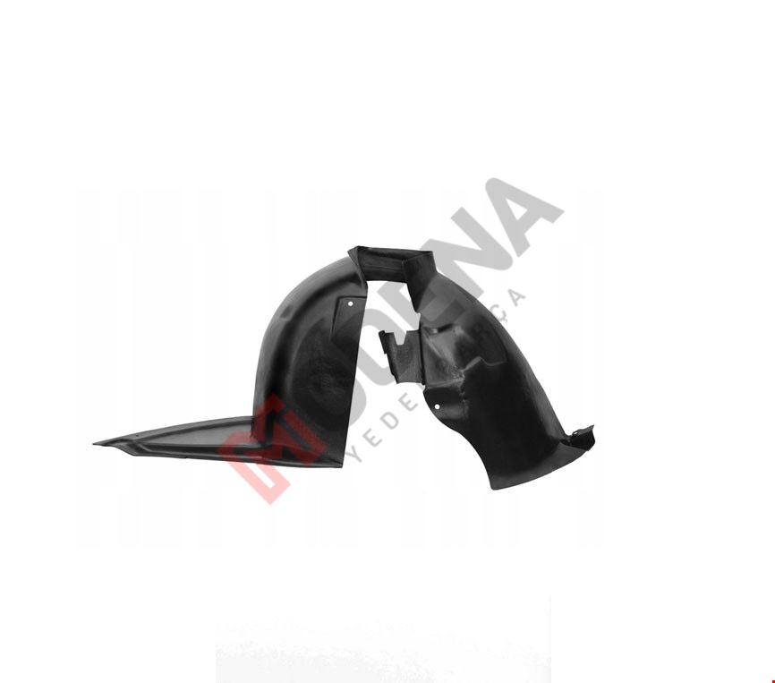 ÖN ÇAMURLUK DAVLUMBAZI SAĞ 307 2001-