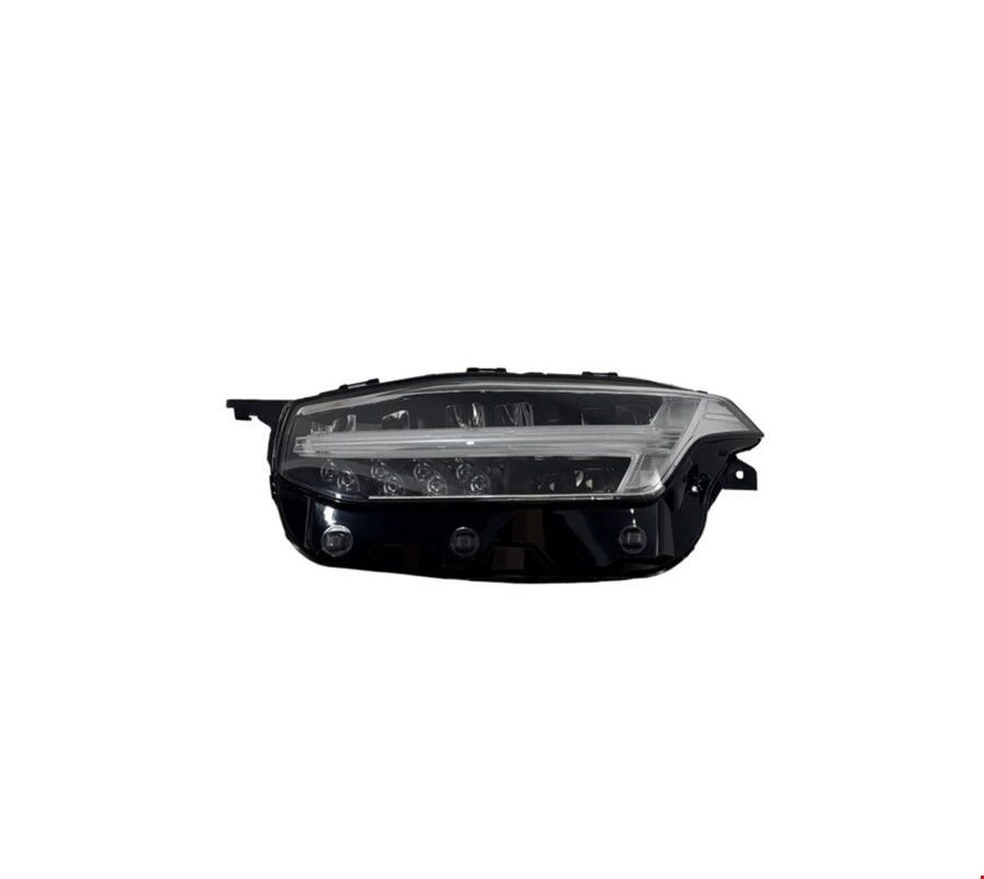 ÖN FAR SOL (4 BEYİN) S90 2016-