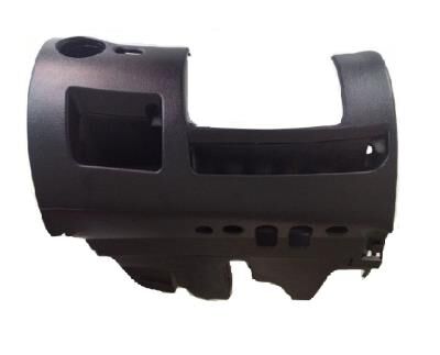 TORPİDO CEBİ SOL (SİYAH) PASSAT 1997-