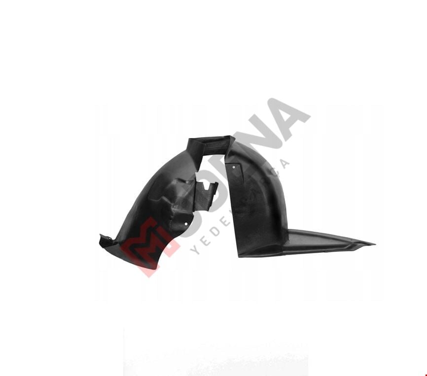 ÖN ÇAMURLUK DAVLUMBAZI SOL 307 2001-