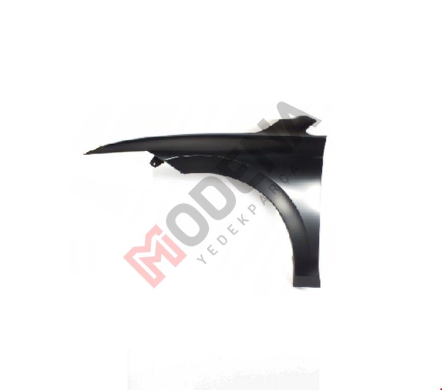 ÖN ÇAMURLUK SOL (SİMYİ) GOLF 8 2020-
