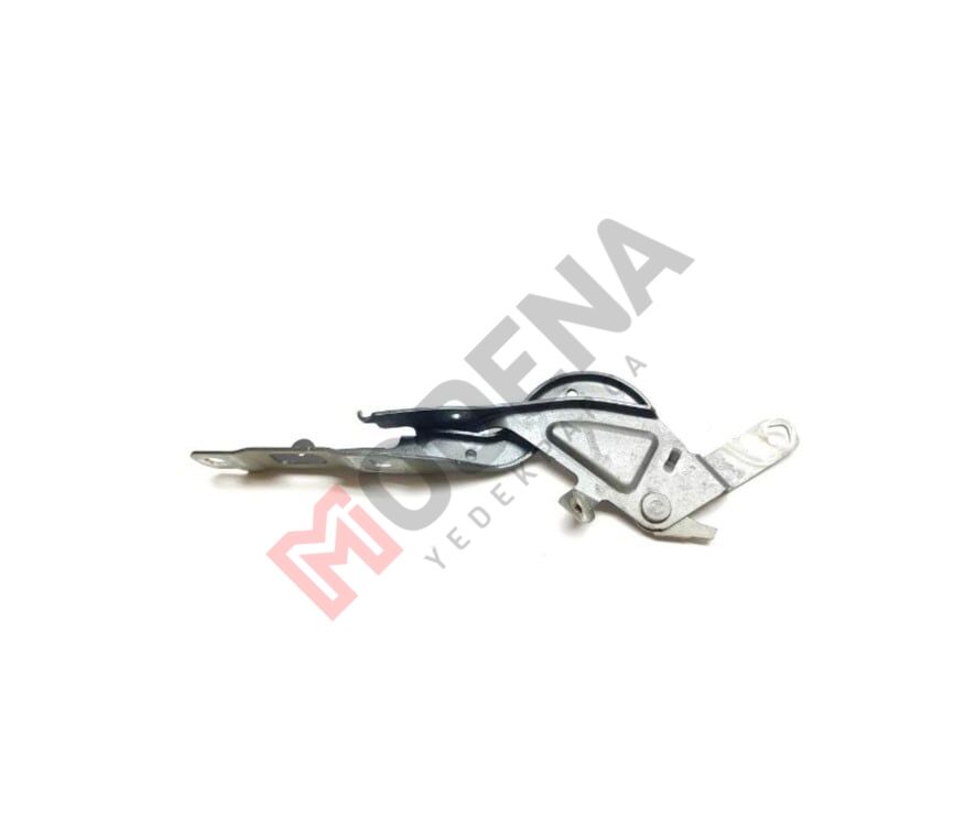KAPUT MENTEŞESİ SOL CORSA F 2020-