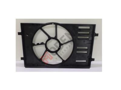 FAN DAVLUMBAZI ( DİZEL ) GOLF 7 2013-