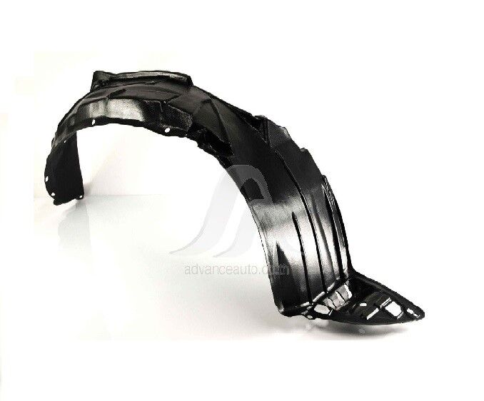 ÖN ÇAMURLUK DAVLUMBAZI SOL CİVİC 2001-