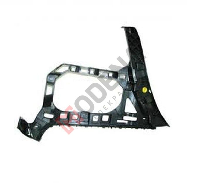 ARKA TAMPON BRAKETİ SOL PASSAT CC 2013-