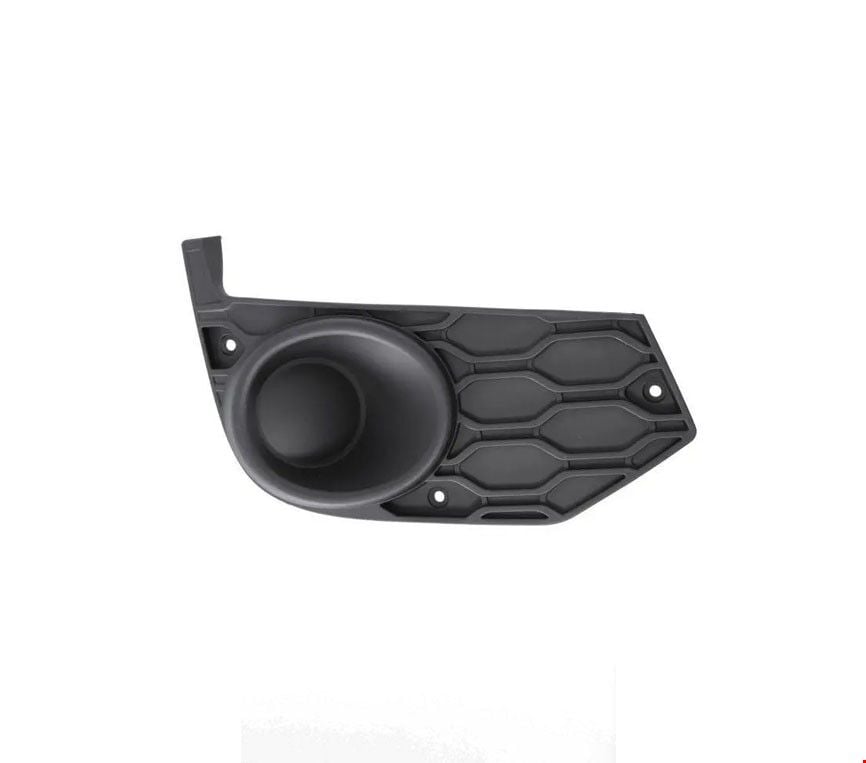 ÖN TAMPON IZGARA SAĞ ( SİSSİZ ) DAİLY 2014-