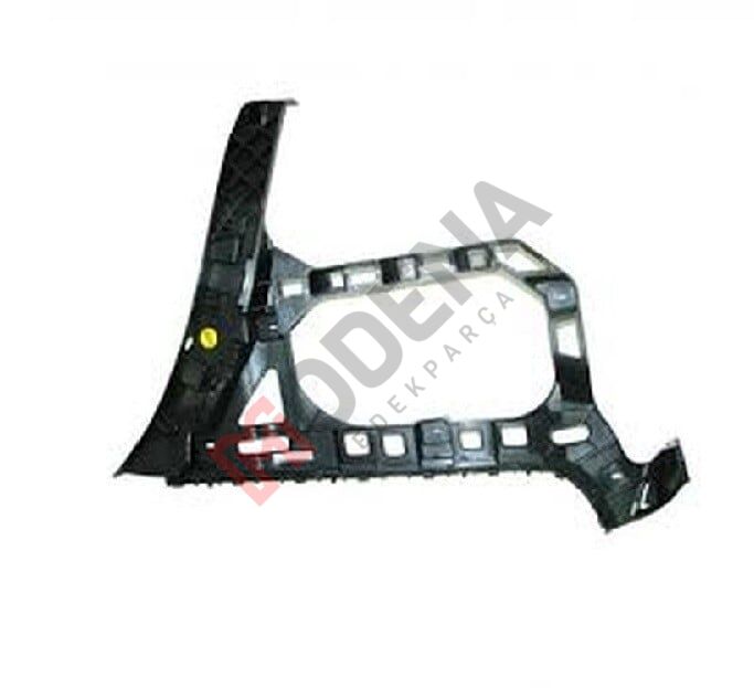 ARKA TAMPON BRAKETİ SAĞ PASSAT CC 2013-