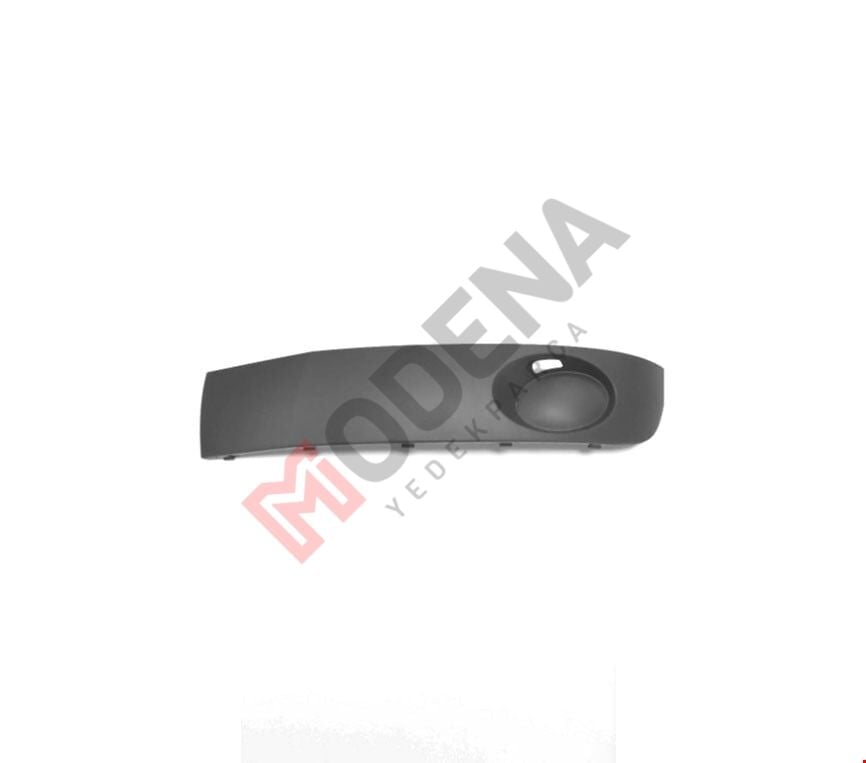 ÖN TAMPON IZGARASI SİSLİ SOL T-7 2015-