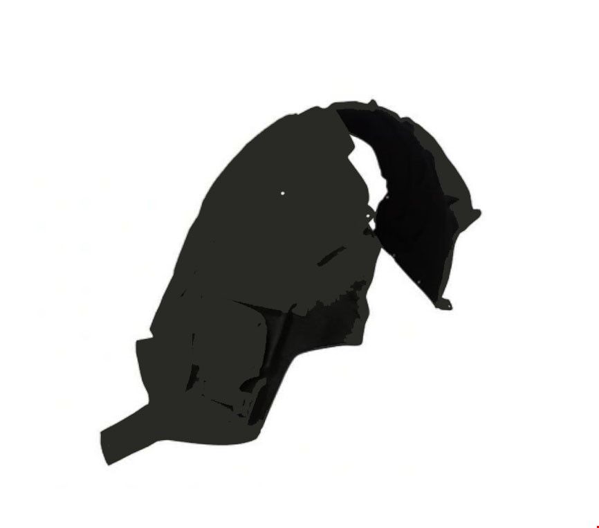 ÖN ÇAMURLUK DAVLUMBAZI HALI SOL A8 2018-