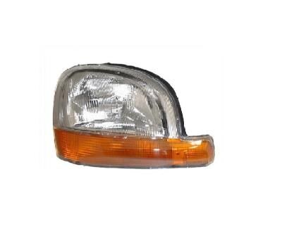 ÖN FAR SAĞ KANGOO 1998-