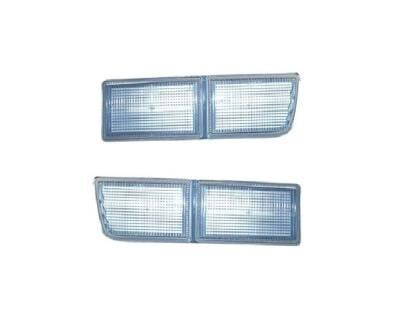 ÖN TAMPON REFLEKTÖR ( SET )''SİSSİZ'' GOLF 3 1992-