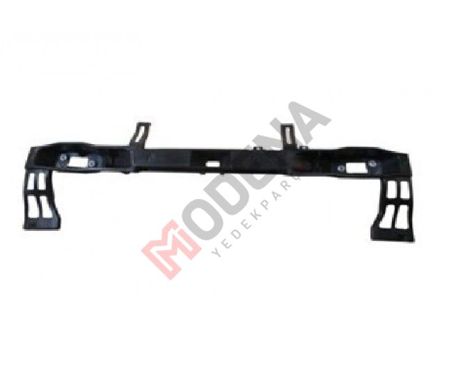 ARKA TAMPON DESTEĞİ (PLASTİK) GETZ 2006-