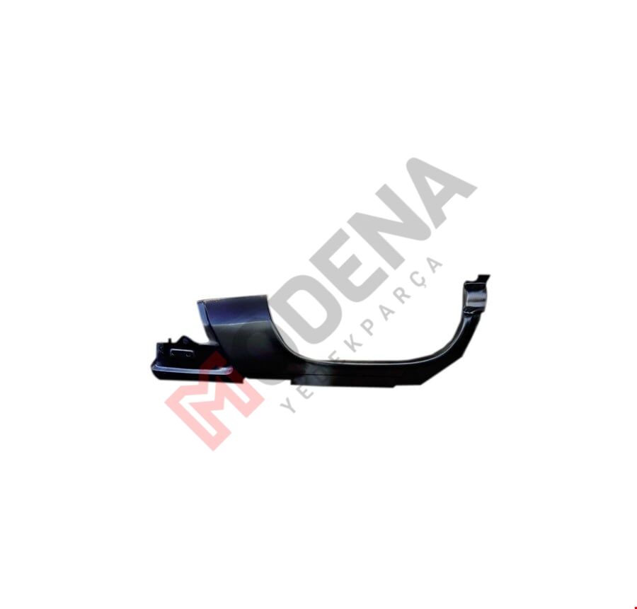 ETEK SACI UZUN SOL R9 1988- ACAR -