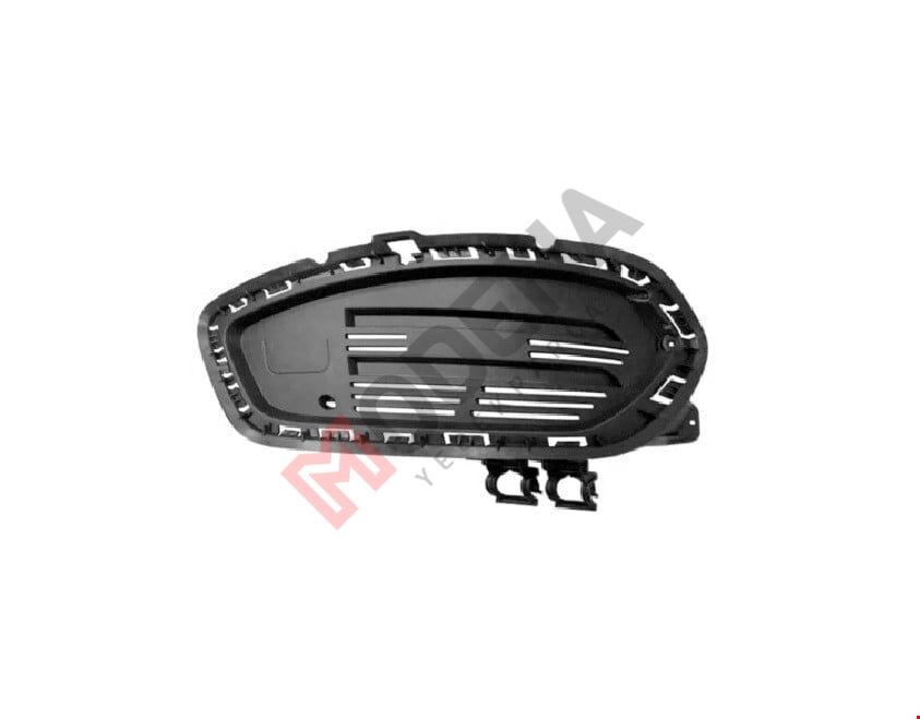 ÖN TAMPON IZGARA İÇ SOL AMG W117 CLA 2013-