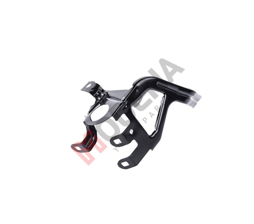ÖN ÇAMURLUK BRAKETİ SOL F10 2010-