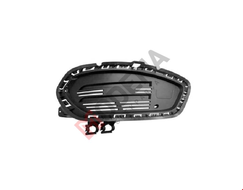 ÖN TAMPON IZGARA İÇ SAĞ AMG W117 CLA 2013-