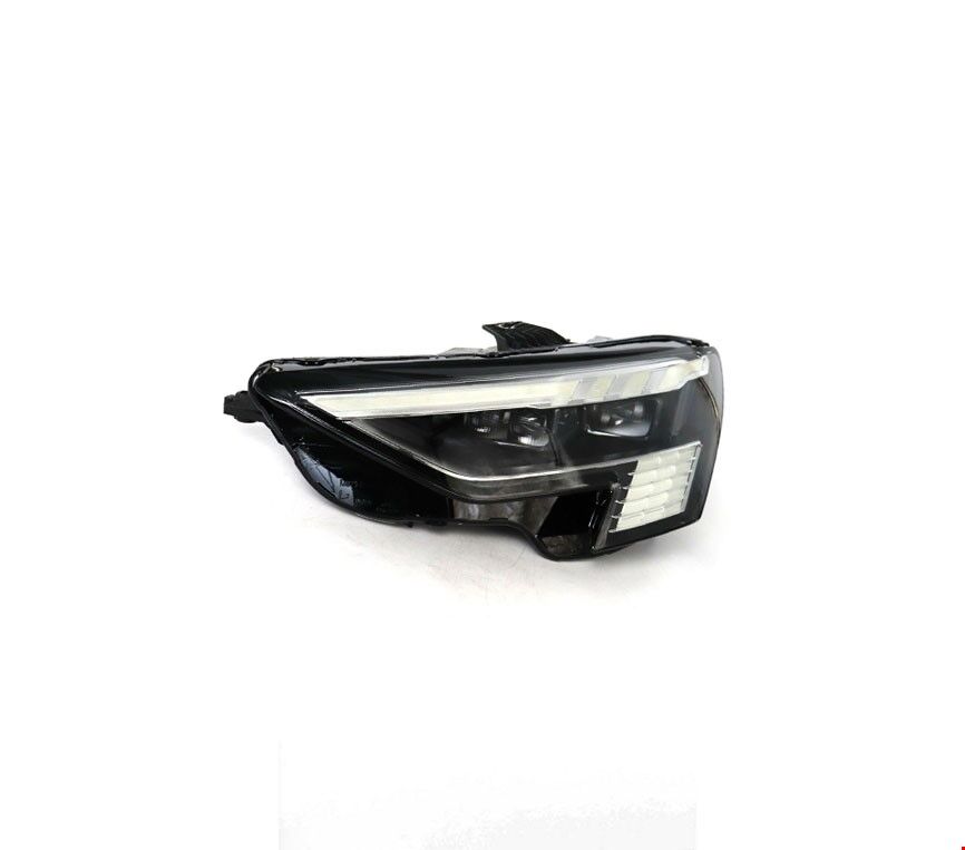 ÖN FAR SETİ MATRIX LED A3 2021-