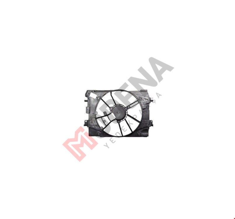 FAN DAVLUMBAZI CLİO 4 2013-