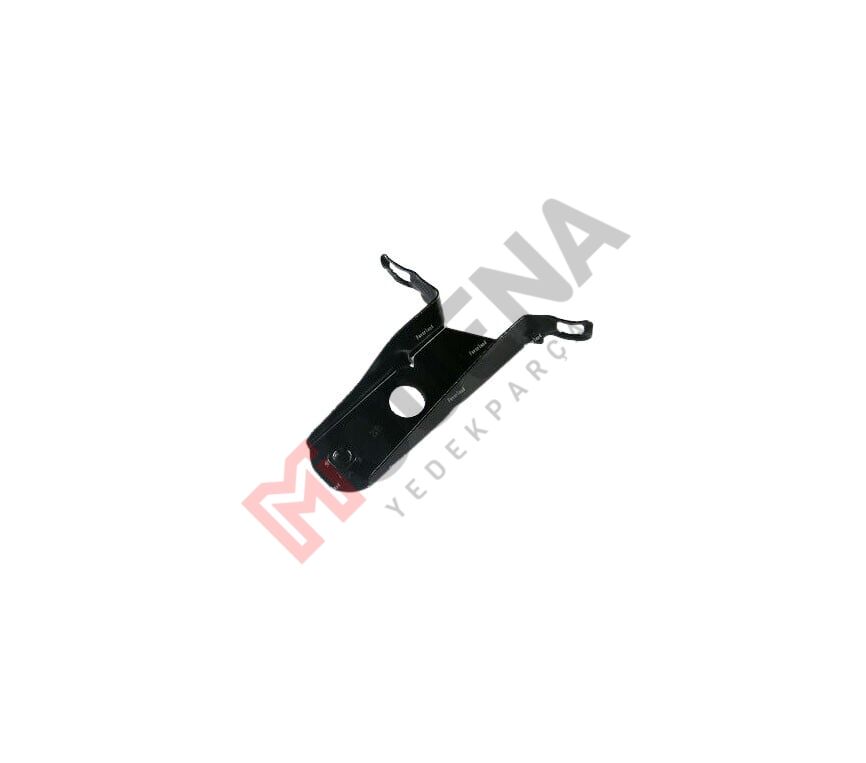 ÖN ÇAMURLUK BRAKETİ SOL F30 2012-