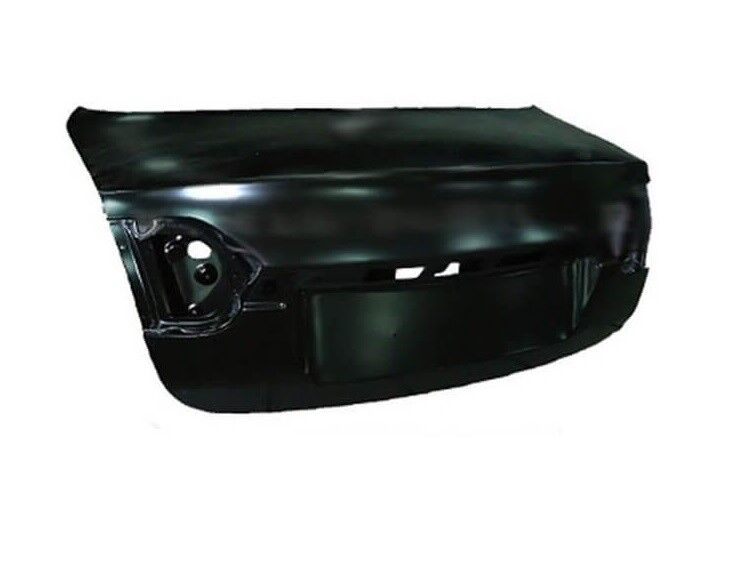 BAGAJ KAPAĞI FLUENCE 2010-