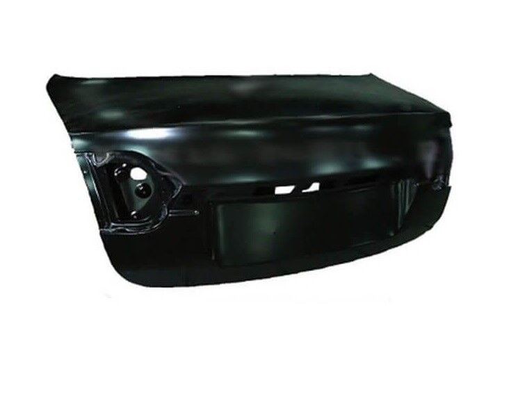 BAGAJ KAPAĞI FLUENCE 2010-