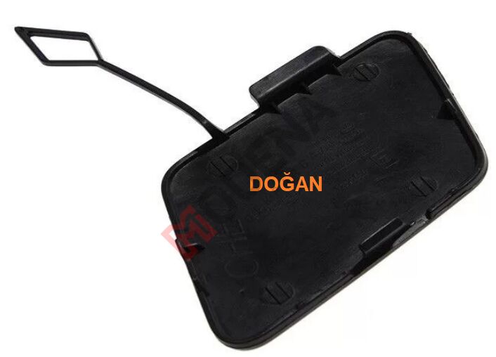 ÖN TAMPON ÇEKİ KAPAĞI CRUZE 2009-
